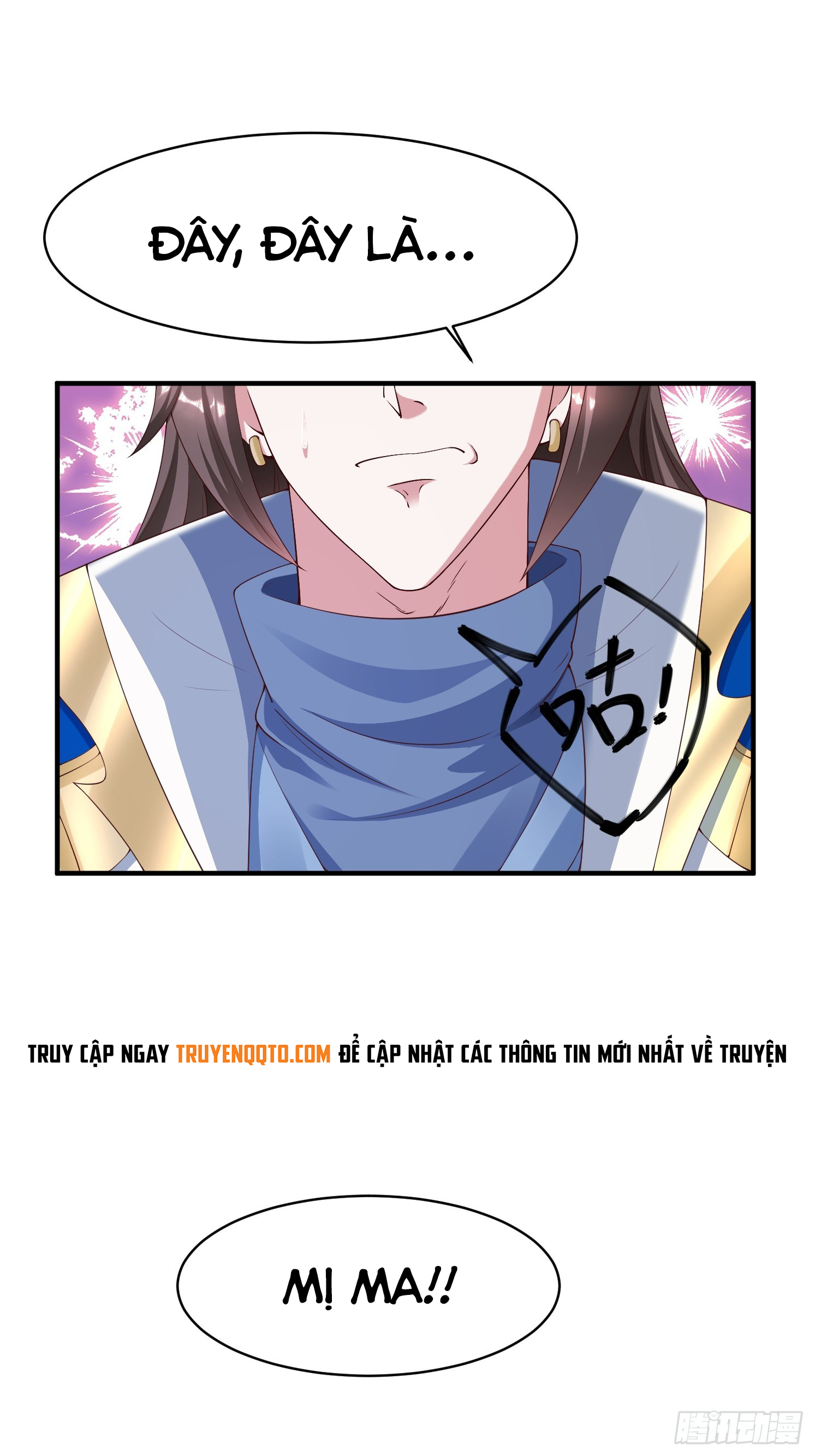 Trời Má ! Ta Chuyển Sinh Thành Rùa ! Chapter  91 - 37