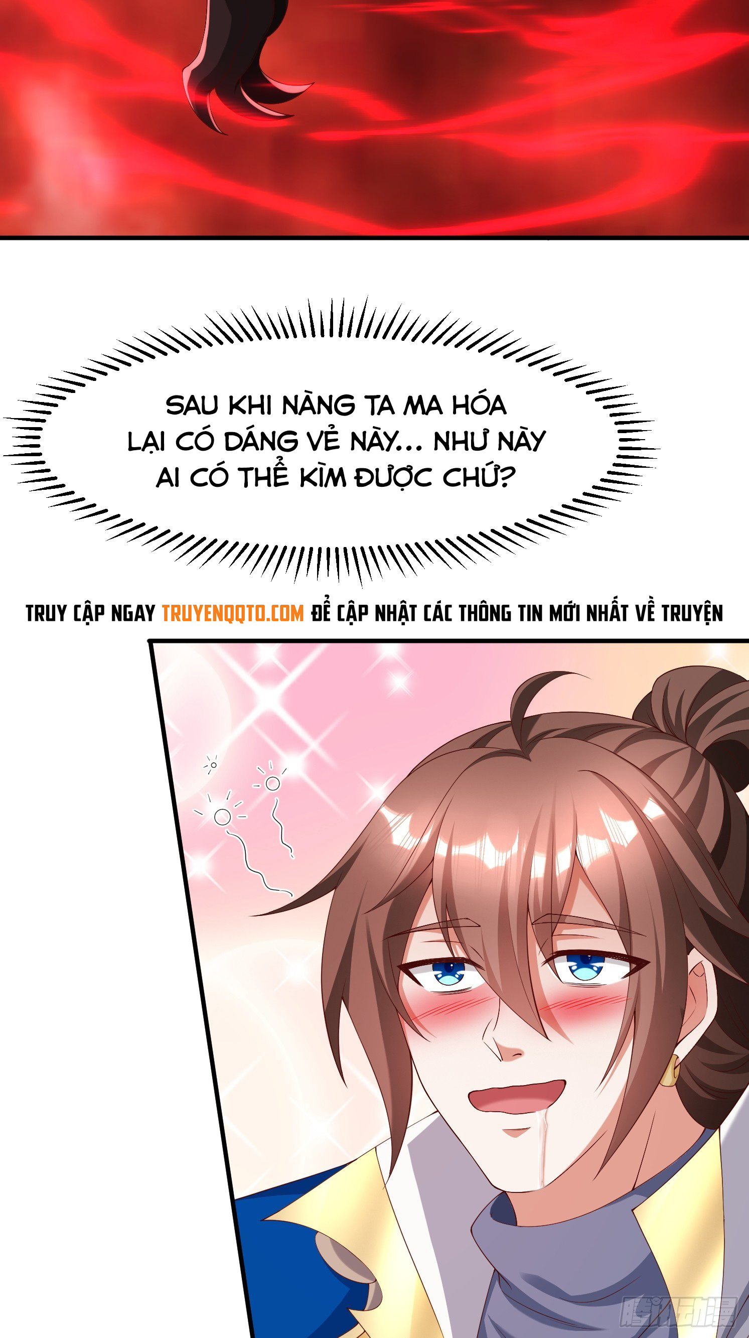 Trời Má ! Ta Chuyển Sinh Thành Rùa ! Chapter  91 - 39