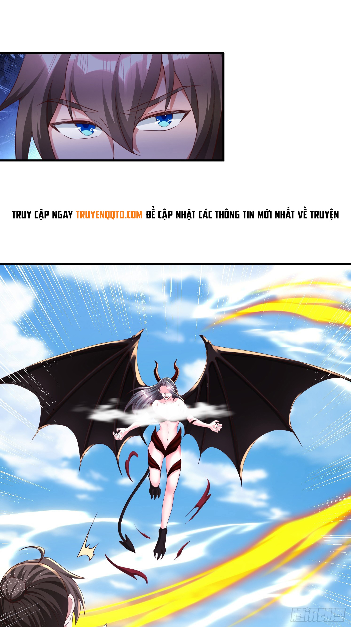 Trời Má ! Ta Chuyển Sinh Thành Rùa ! Chapter  91 - 42