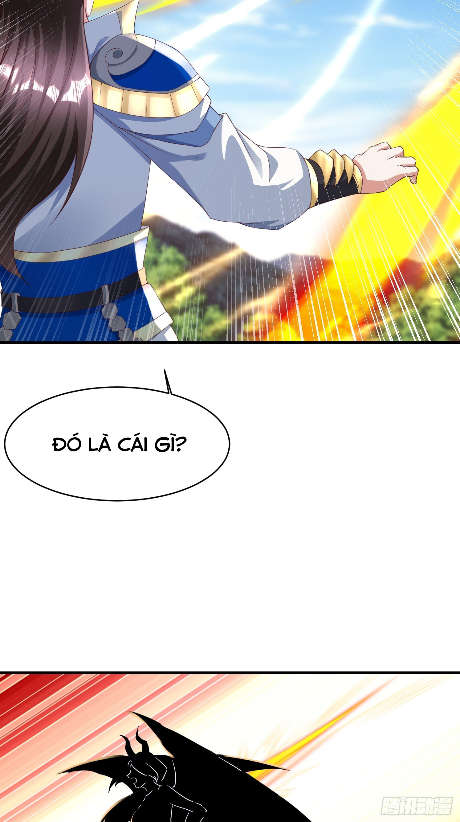 Trời Má ! Ta Chuyển Sinh Thành Rùa ! Chapter  91 - 43