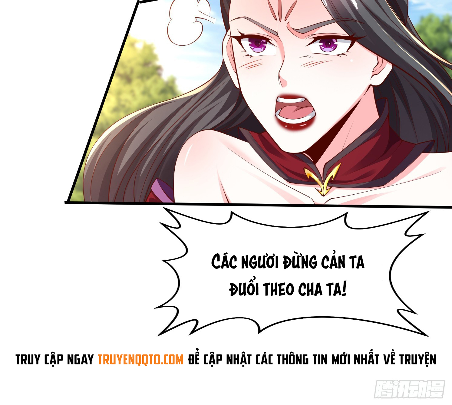 Trời Má ! Ta Chuyển Sinh Thành Rùa ! Chapter  92 - 17