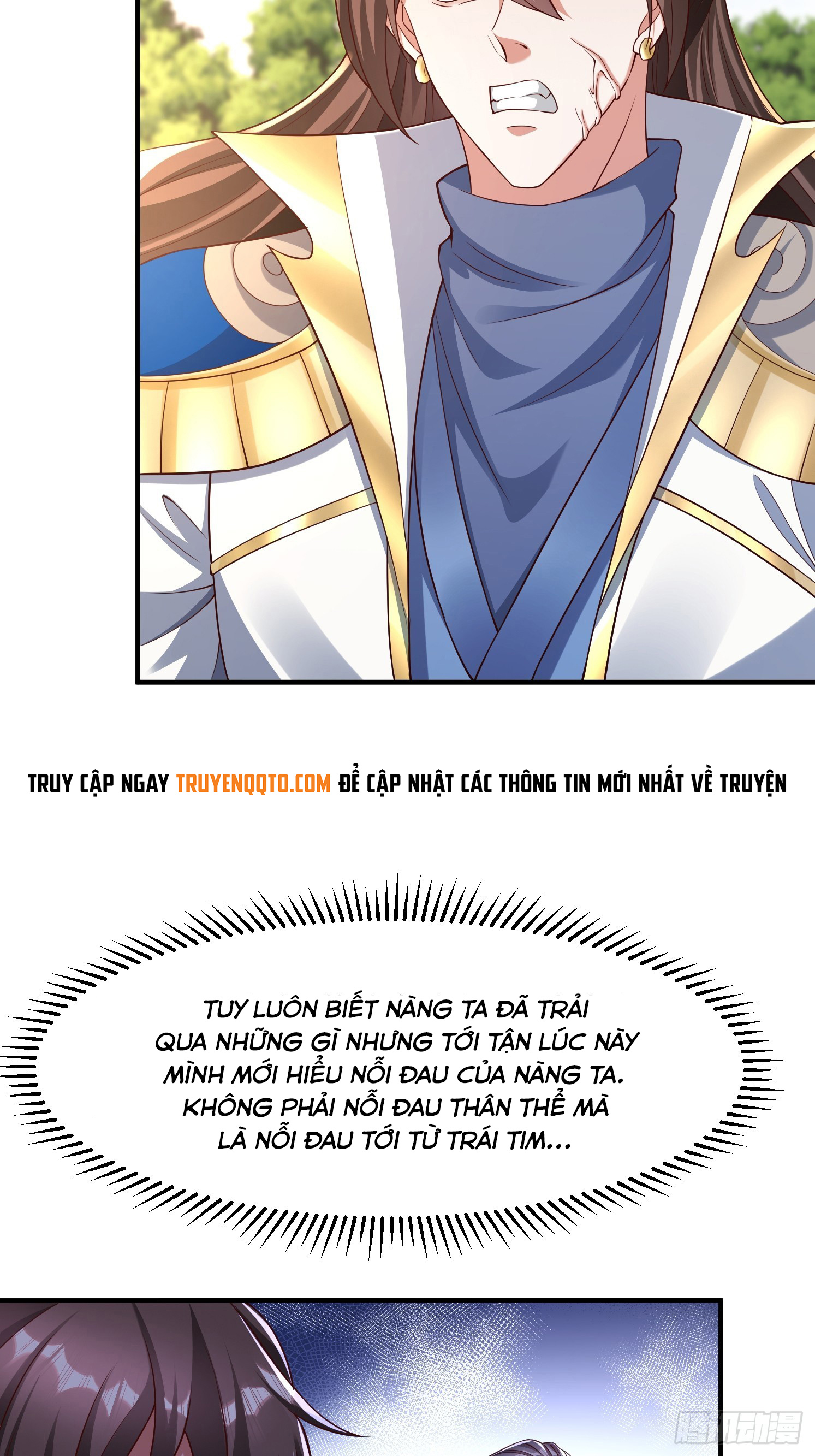 Trời Má ! Ta Chuyển Sinh Thành Rùa ! Chapter  92 - 24