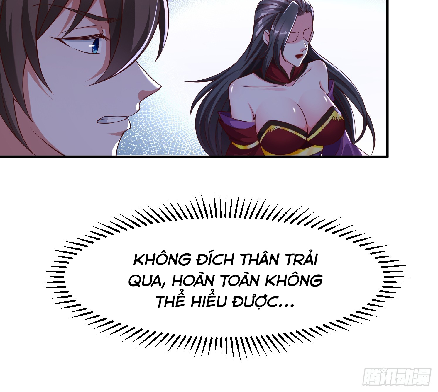 Trời Má ! Ta Chuyển Sinh Thành Rùa ! Chapter  92 - 25