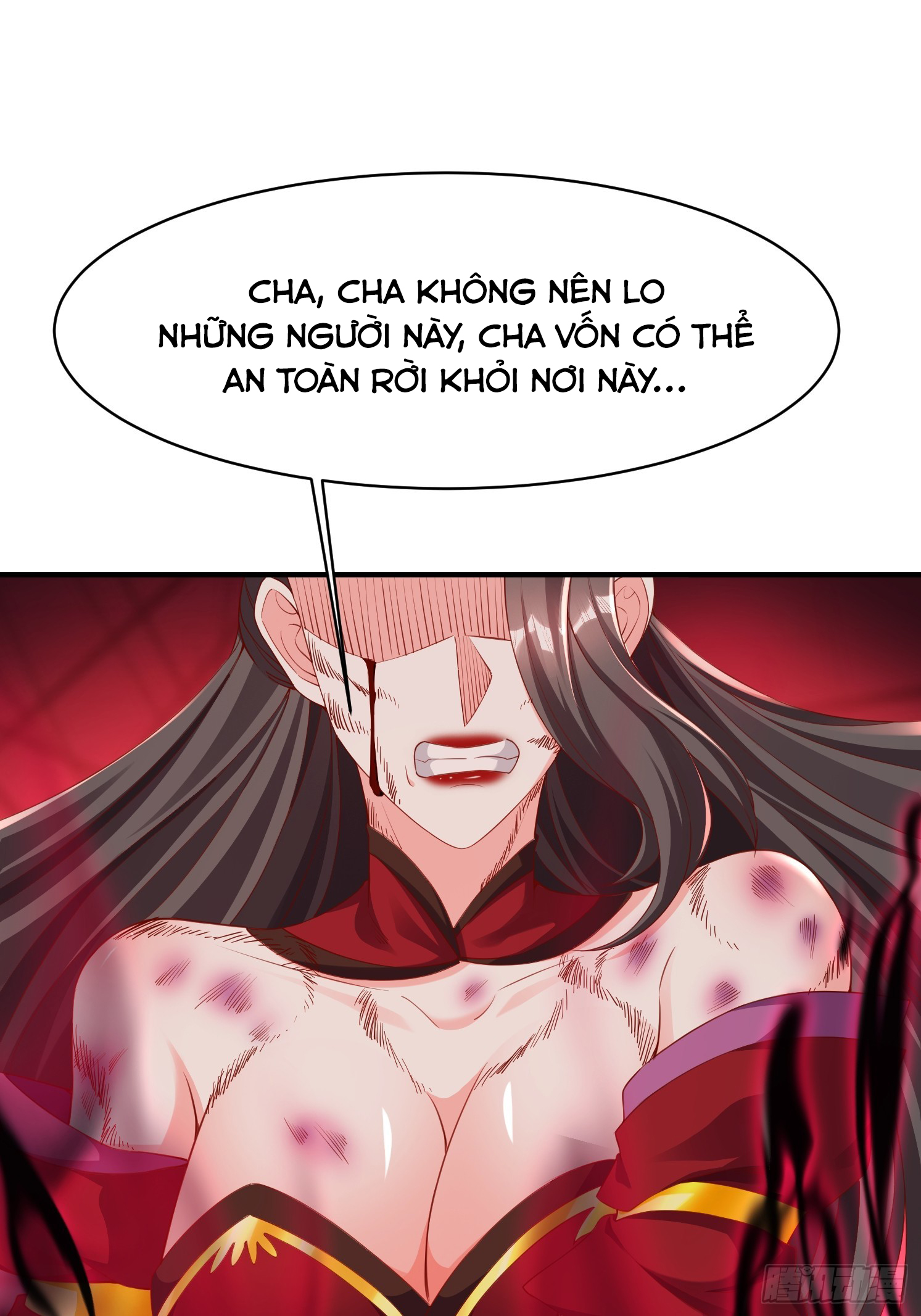 Trời Má ! Ta Chuyển Sinh Thành Rùa ! Chapter  92 - 26
