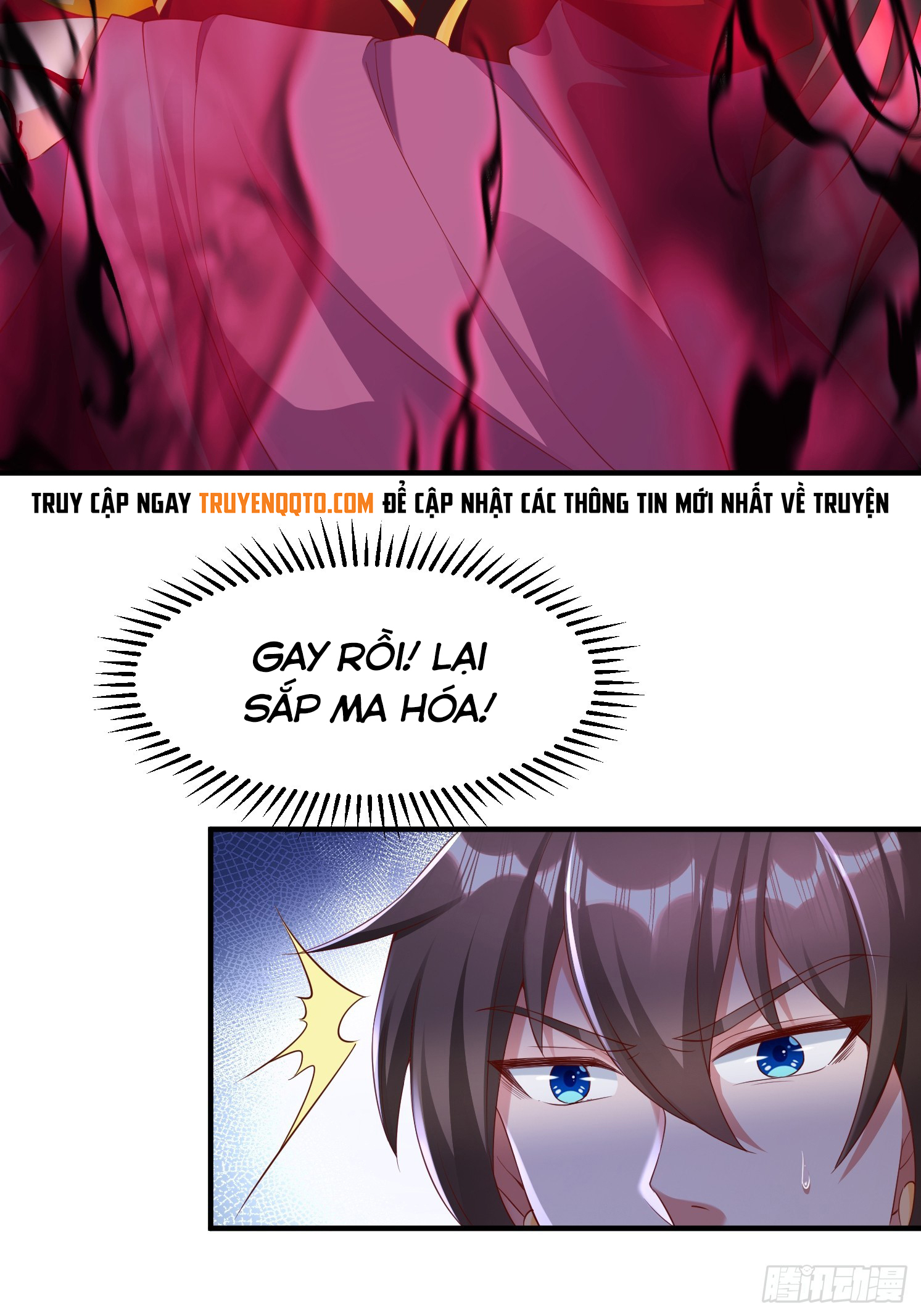 Trời Má ! Ta Chuyển Sinh Thành Rùa ! Chapter  92 - 27