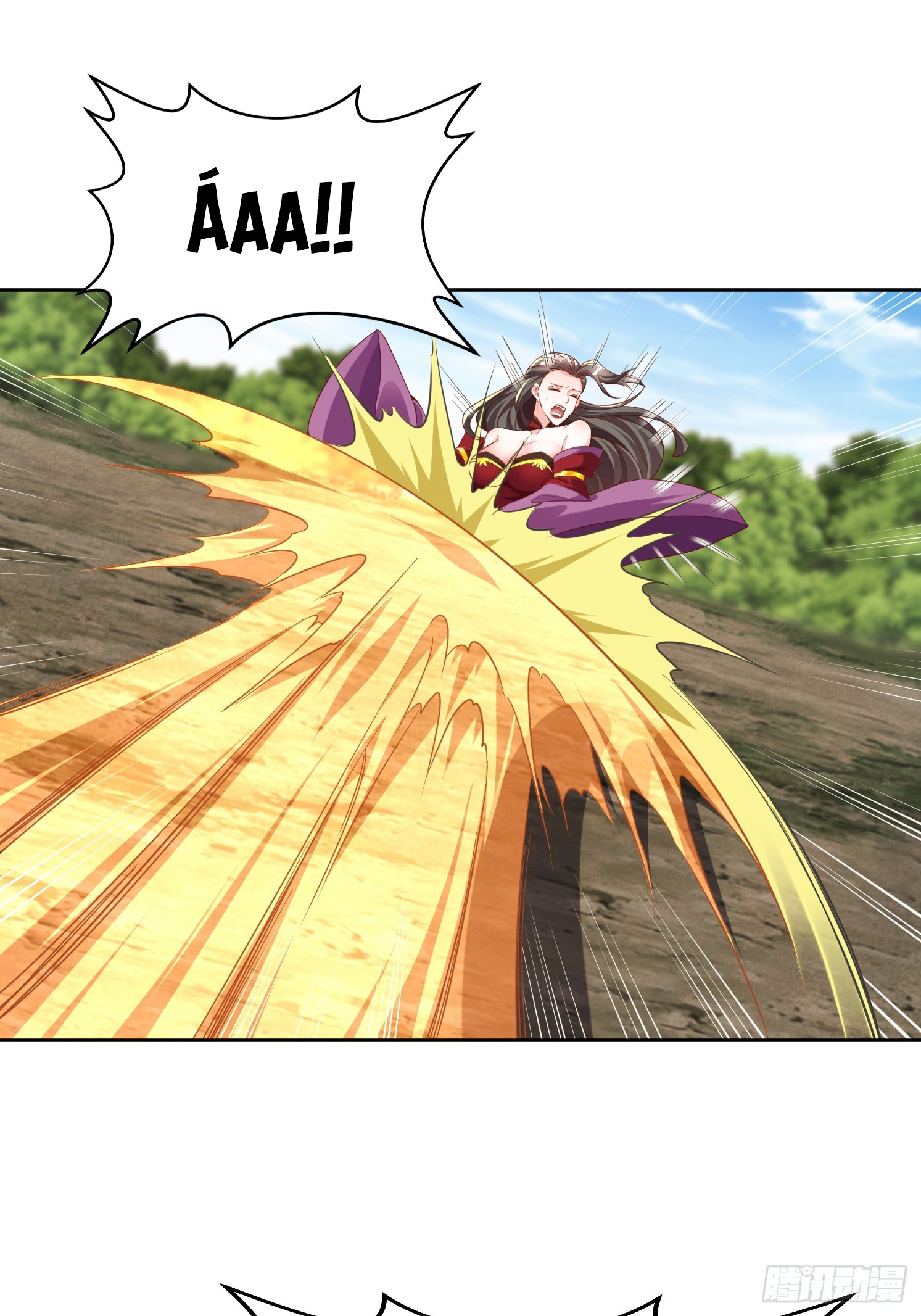 Trời Má ! Ta Chuyển Sinh Thành Rùa ! Chapter  92 - 28