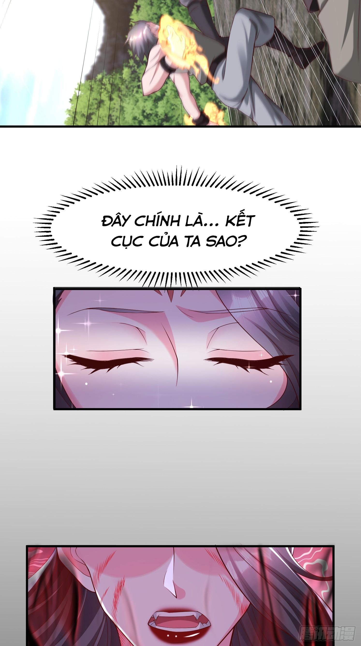 Trời Má ! Ta Chuyển Sinh Thành Rùa ! Chapter  92 - 41