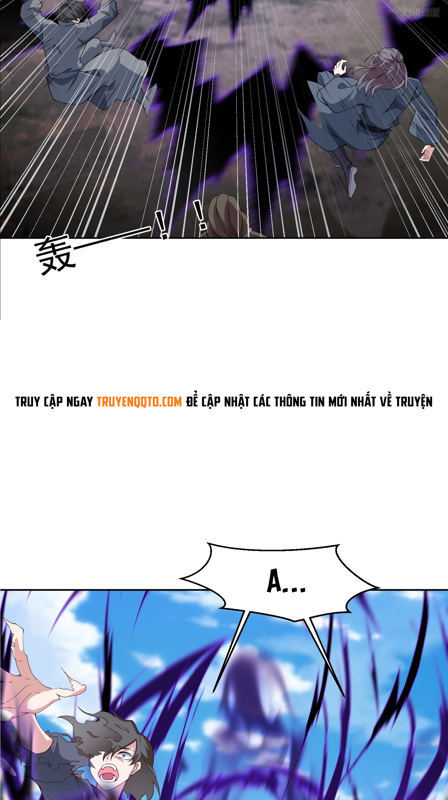 Trời Má ! Ta Chuyển Sinh Thành Rùa ! Chapter  93 - 9