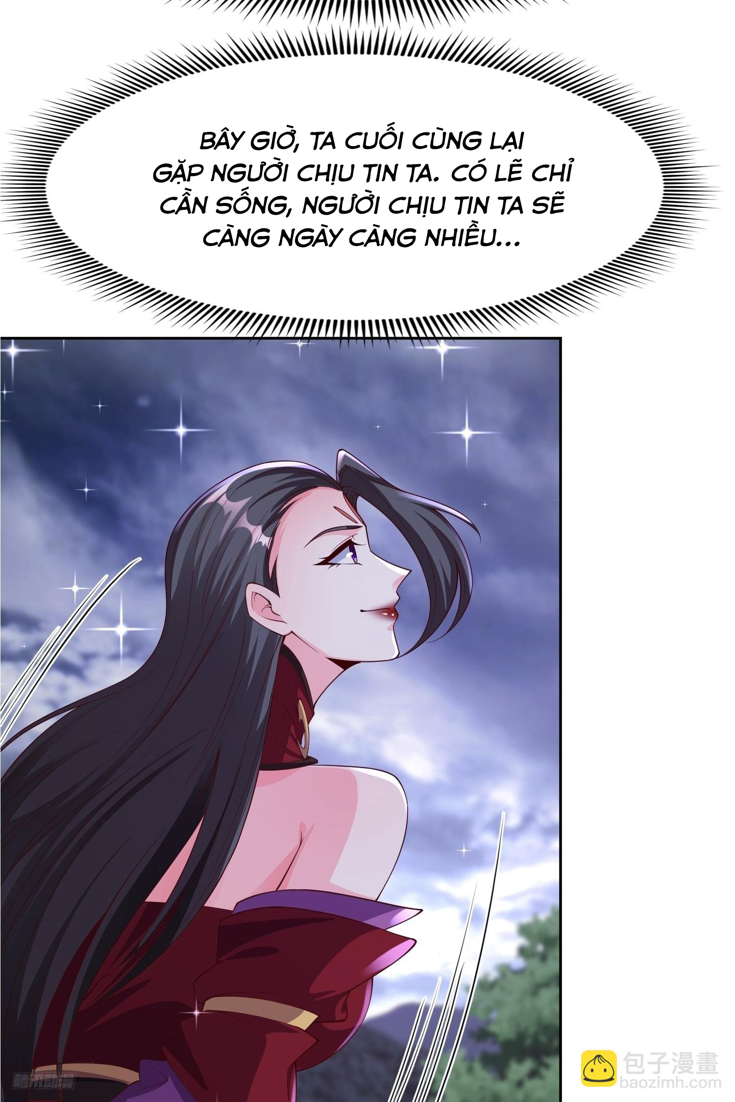 Trời Má ! Ta Chuyển Sinh Thành Rùa ! Chapter  95 - 3
