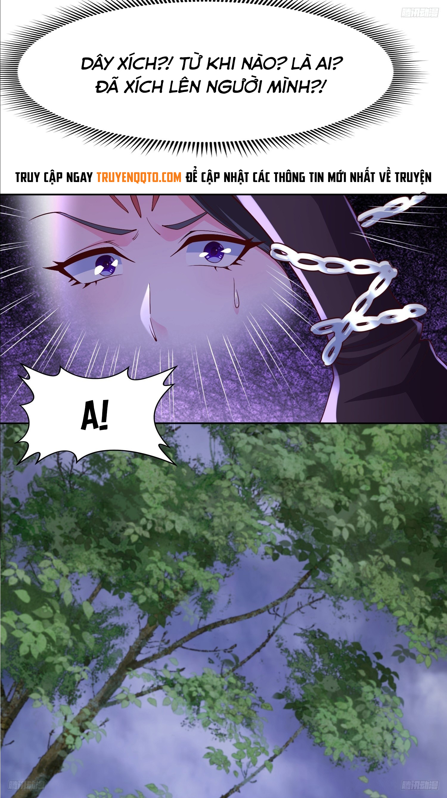 Trời Má ! Ta Chuyển Sinh Thành Rùa ! Chapter  95 - 7