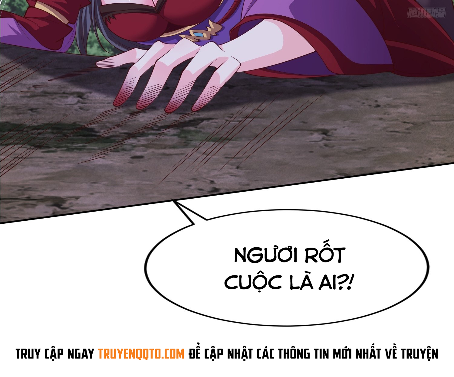Trời Má ! Ta Chuyển Sinh Thành Rùa ! Chapter  95 - 9