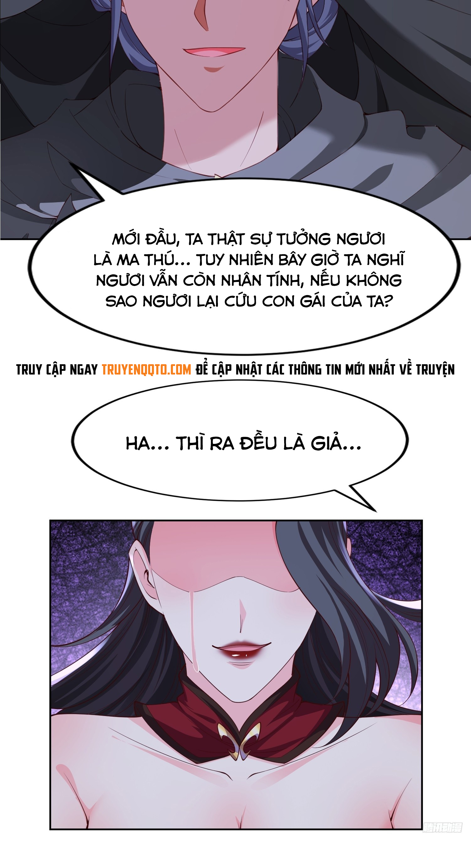Trời Má ! Ta Chuyển Sinh Thành Rùa ! Chapter  95 - 12