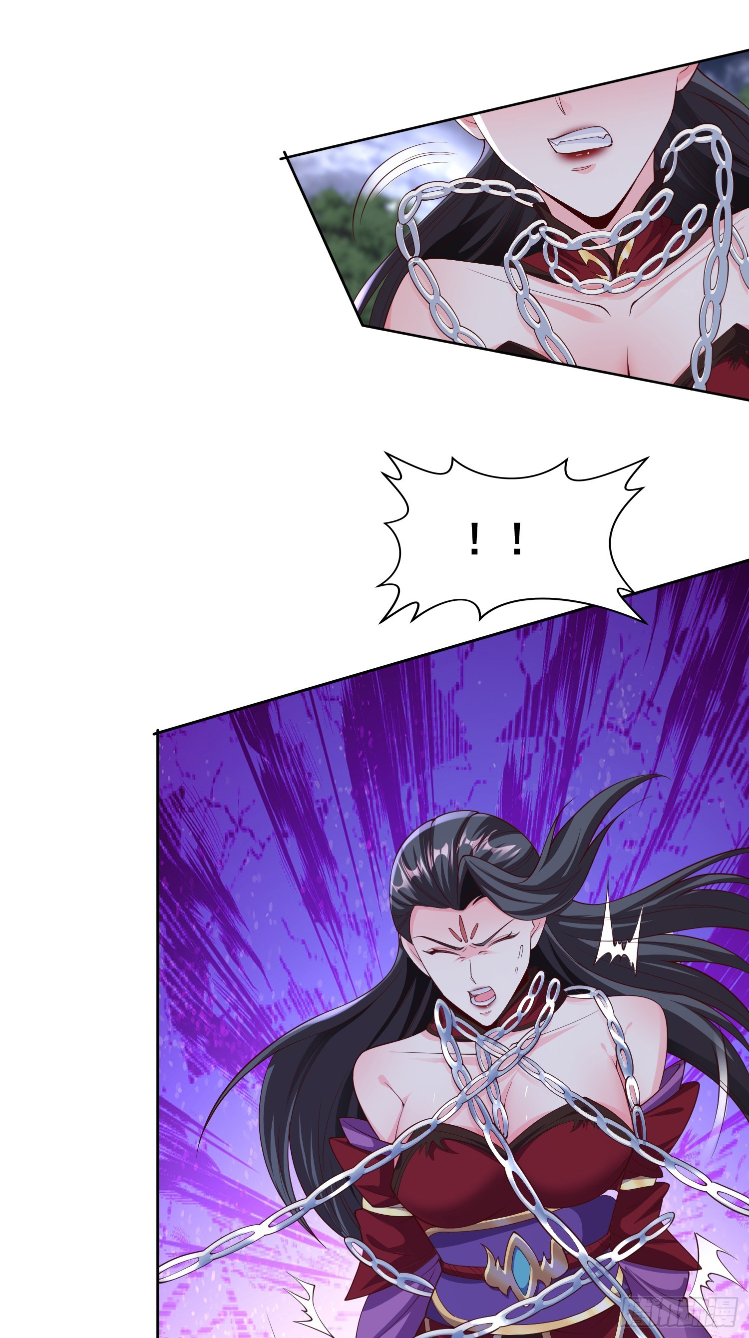 Trời Má ! Ta Chuyển Sinh Thành Rùa ! Chapter  95 - 16