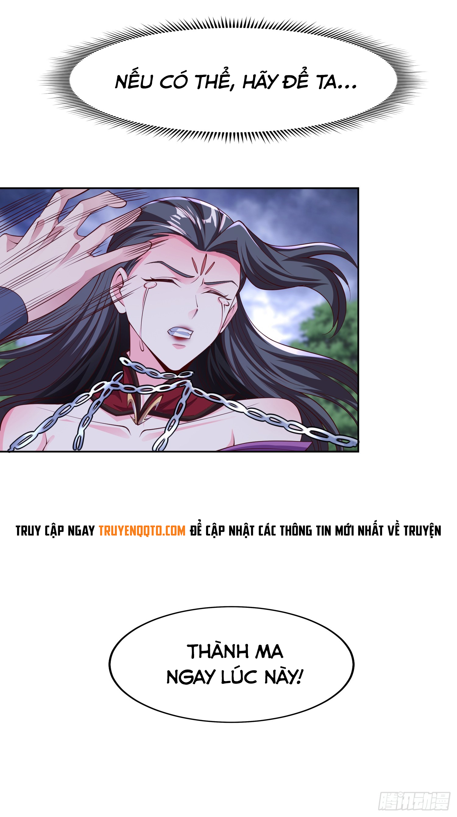 Trời Má ! Ta Chuyển Sinh Thành Rùa ! Chapter  95 - 19
