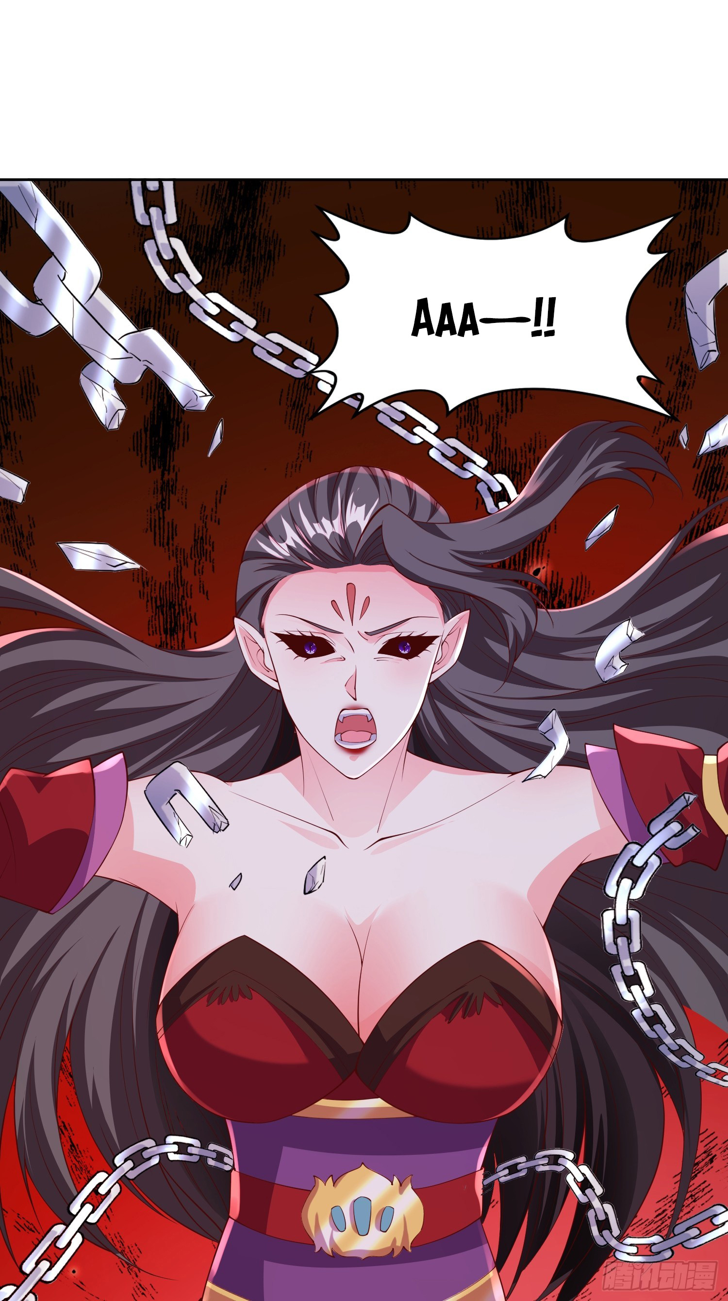 Trời Má ! Ta Chuyển Sinh Thành Rùa ! Chapter  95 - 20