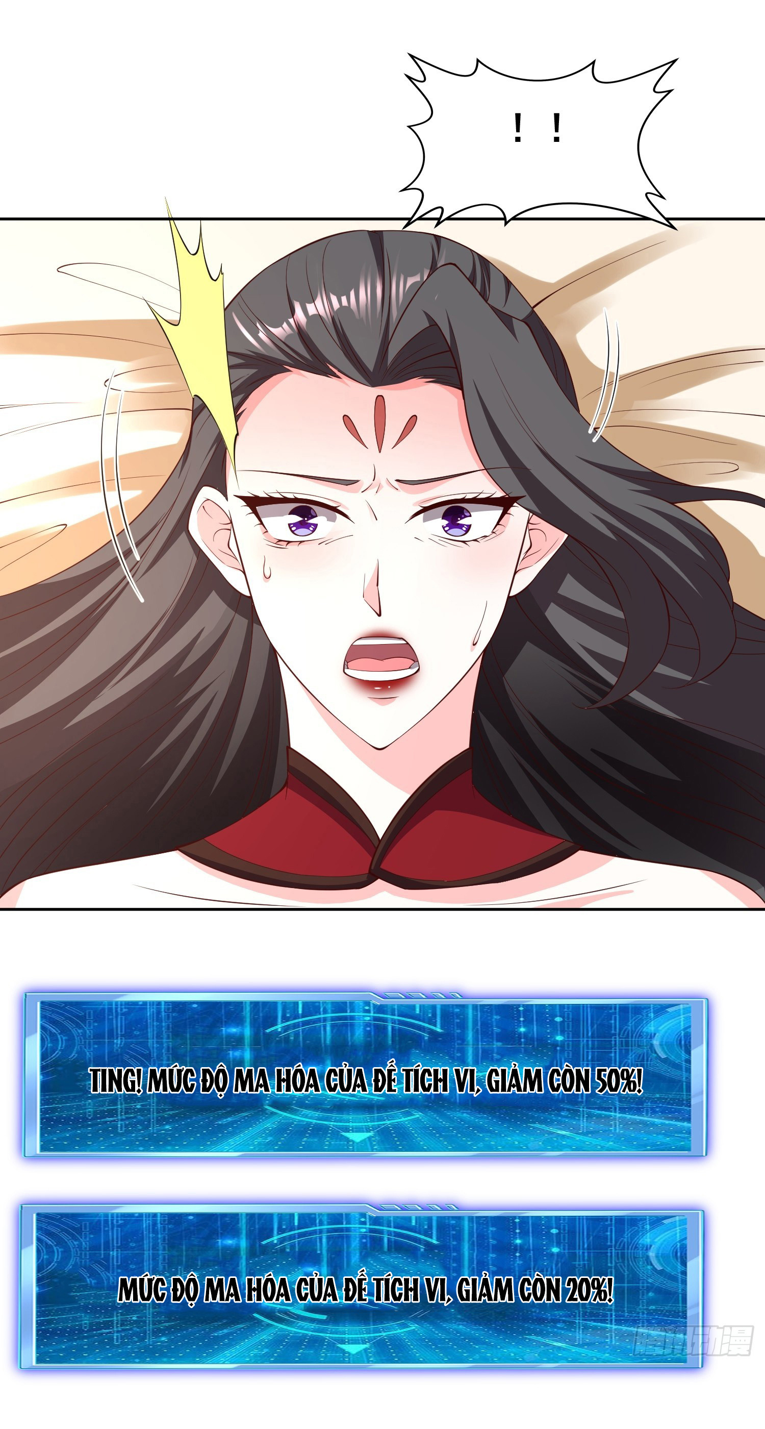 Trời Má ! Ta Chuyển Sinh Thành Rùa ! Chapter  95 - 26