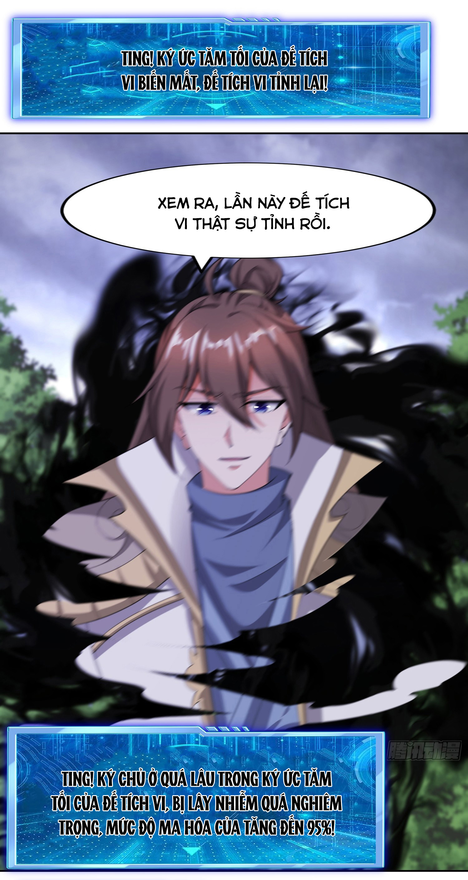 Trời Má ! Ta Chuyển Sinh Thành Rùa ! Chapter  95 - 28