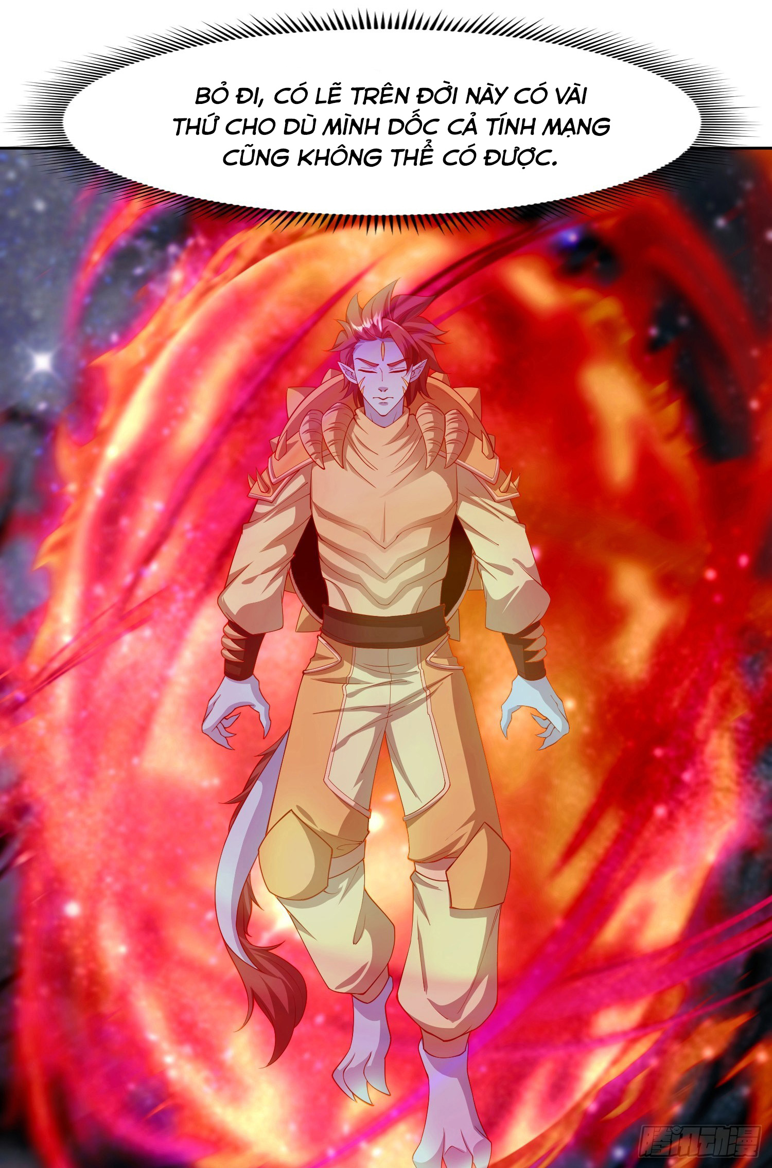 Trời Má ! Ta Chuyển Sinh Thành Rùa ! Chapter  95 - 32