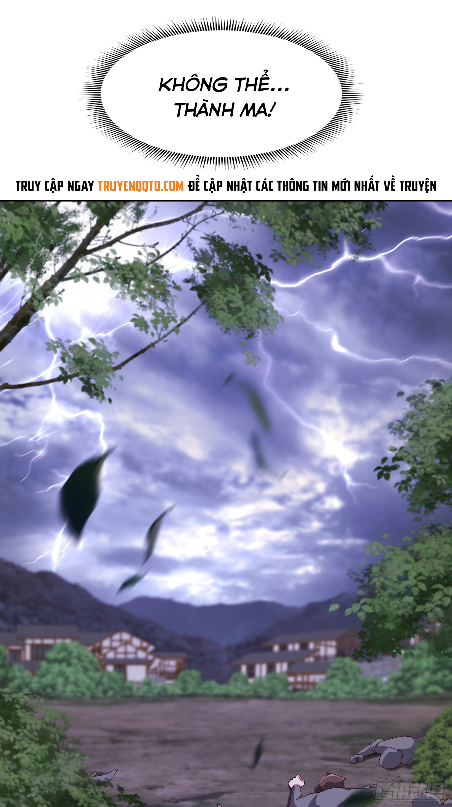Trời Má ! Ta Chuyển Sinh Thành Rùa ! Chapter  95 - 37
