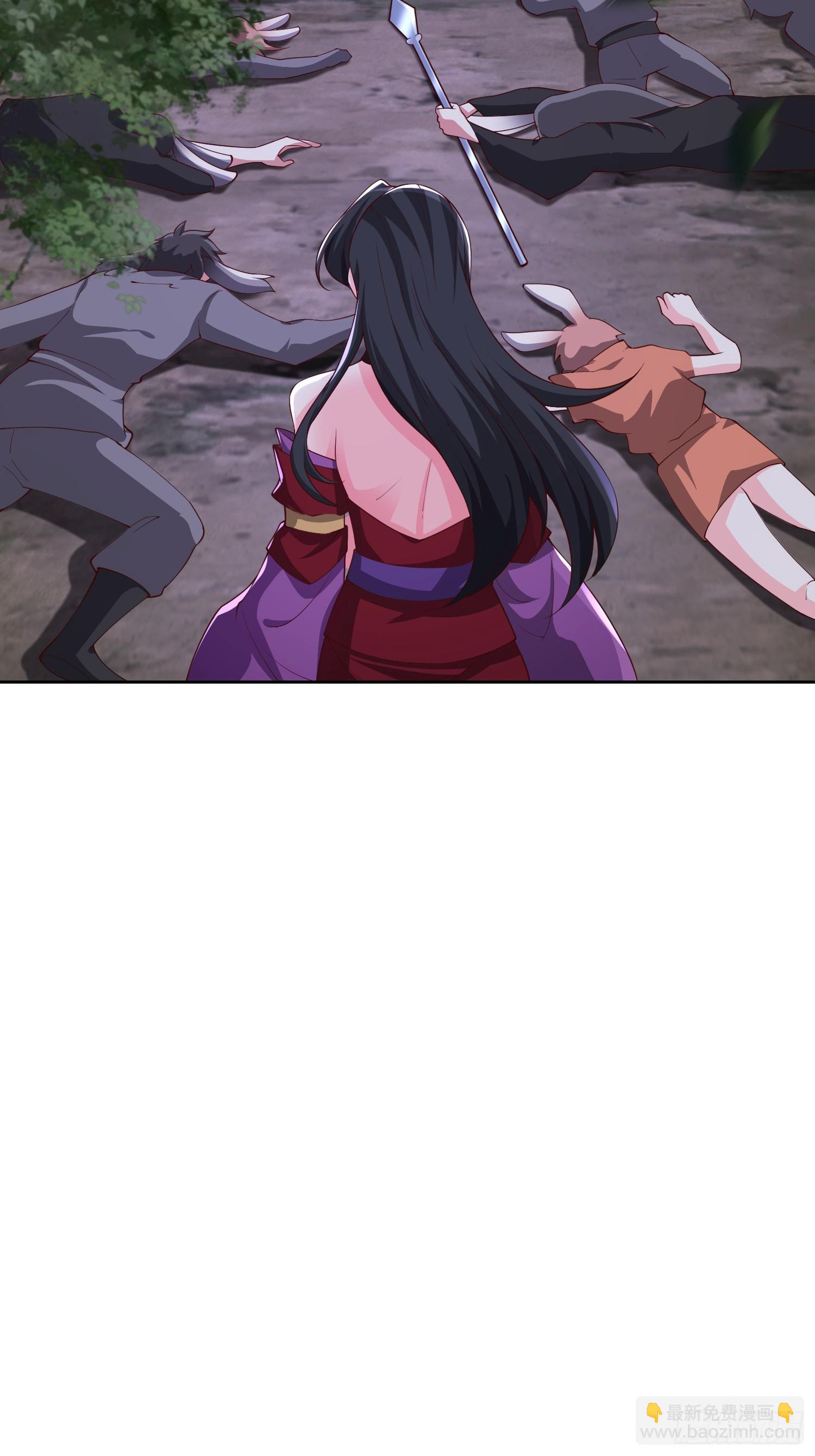 Trời Má ! Ta Chuyển Sinh Thành Rùa ! Chapter  95 - 38