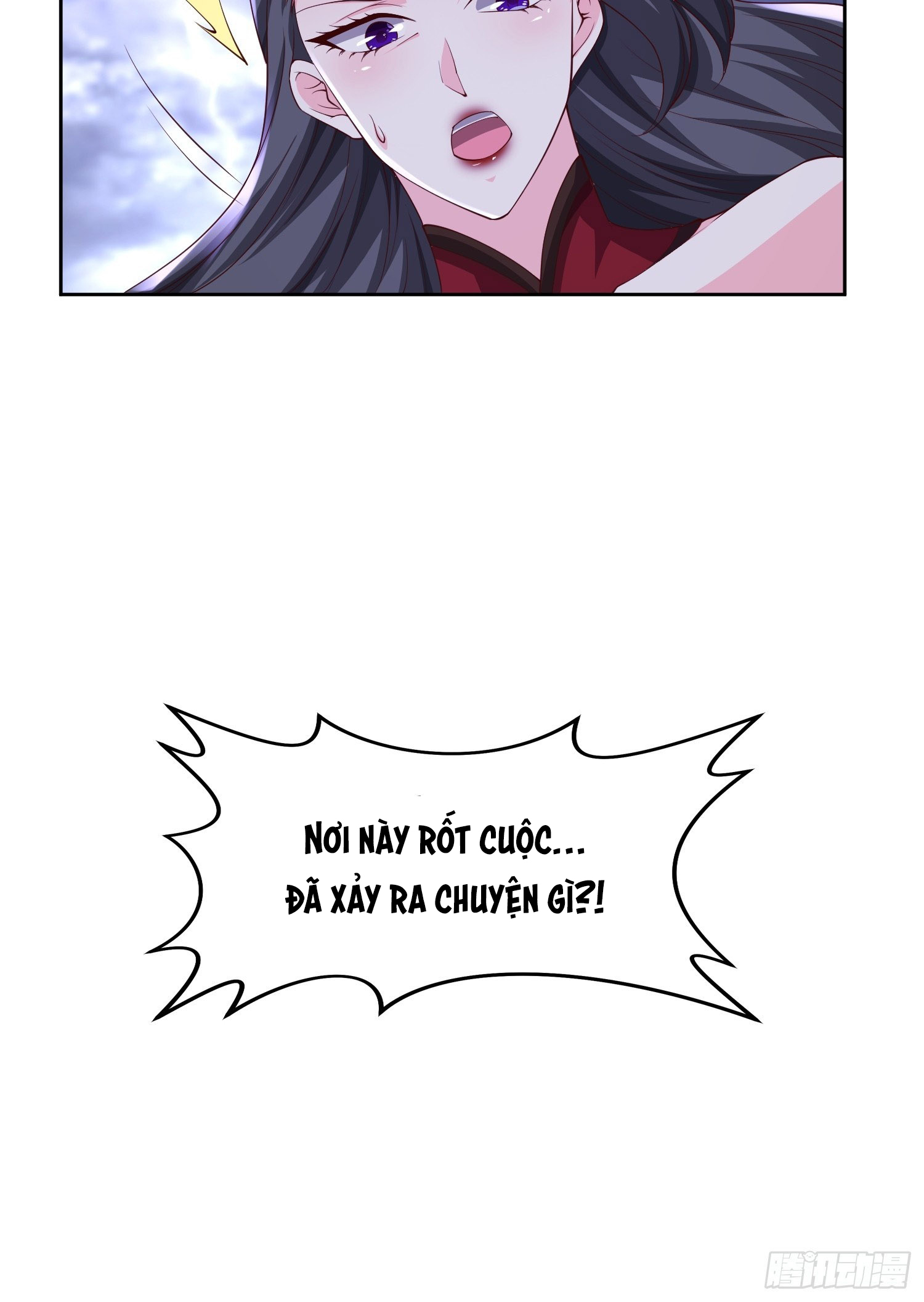 Trời Má ! Ta Chuyển Sinh Thành Rùa ! Chapter  95 - 40