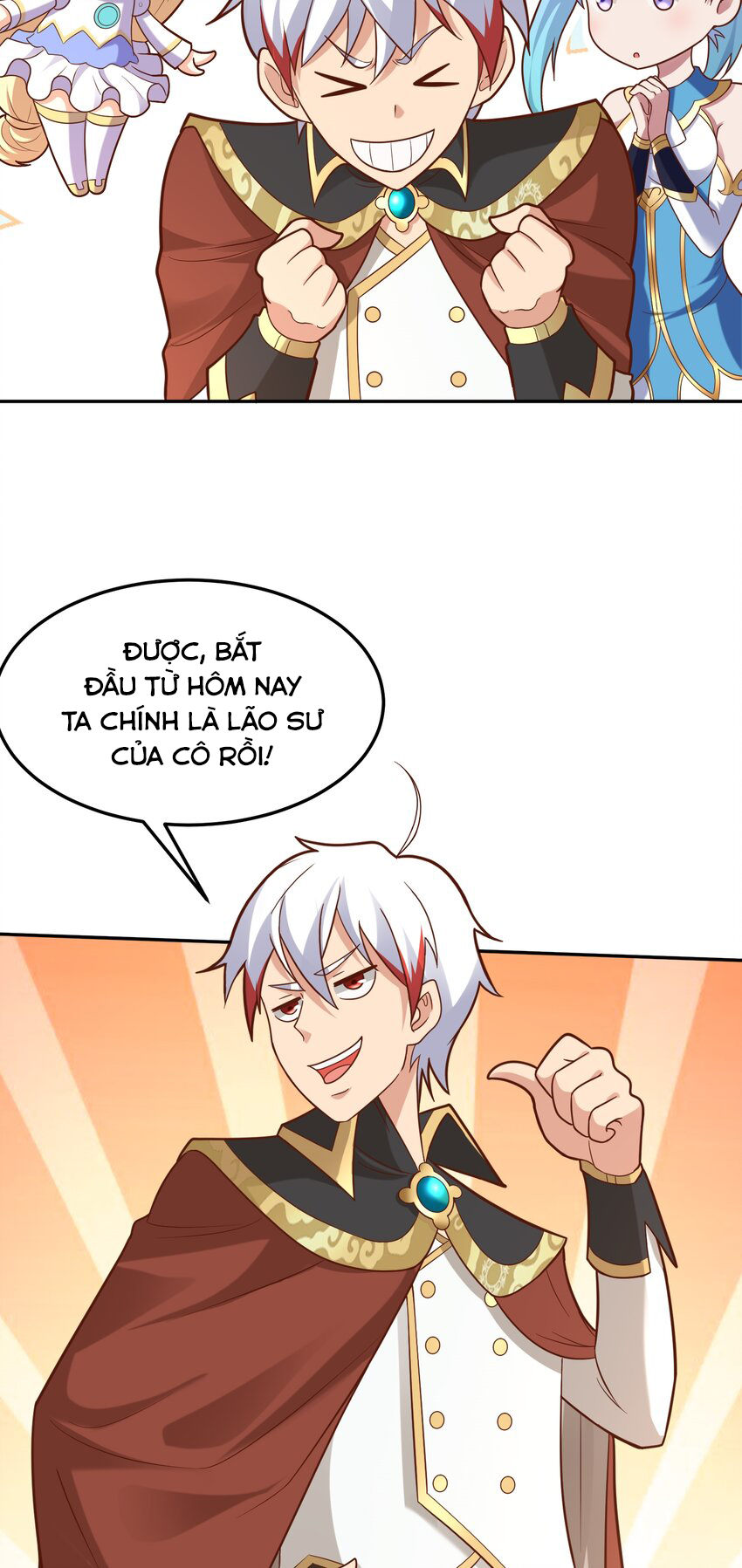 Luyện Khí Chi Thần Chapter  46 - 5