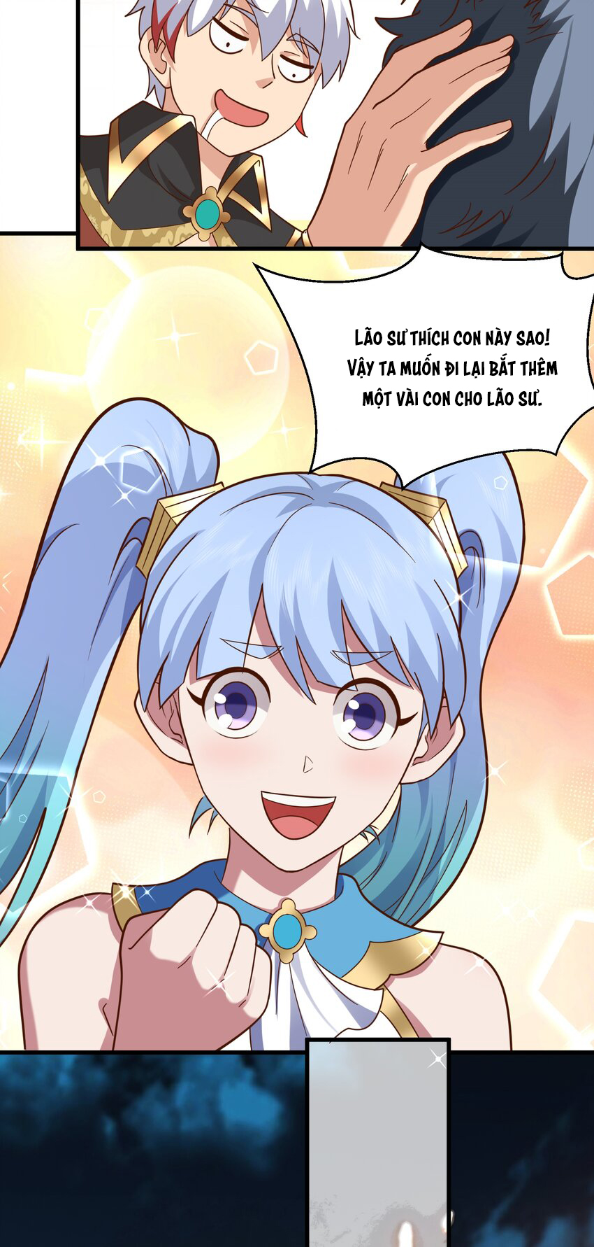 Luyện Khí Chi Thần Chapter  46 - 29