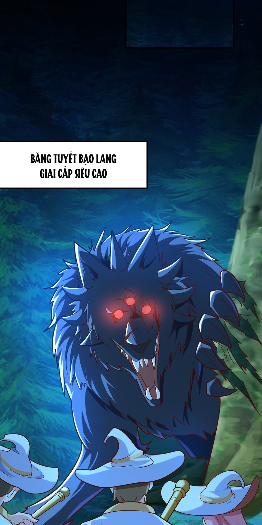 Luyện Khí Chi Thần Chapter  46 - 35
