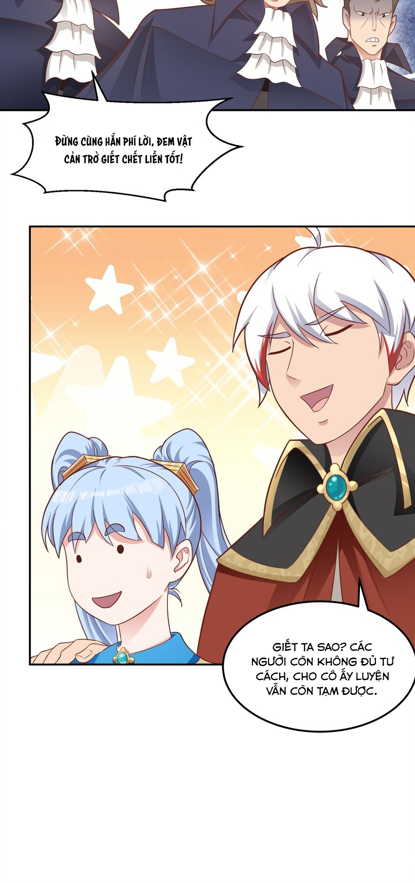 Luyện Khí Chi Thần Chapter  47 - 6