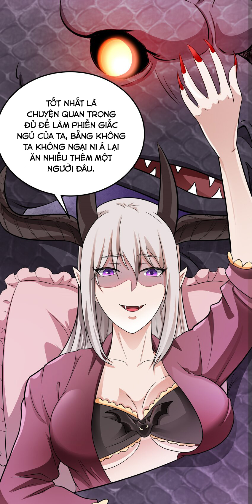 Luyện Khí Chi Thần Chapter  47 - 28