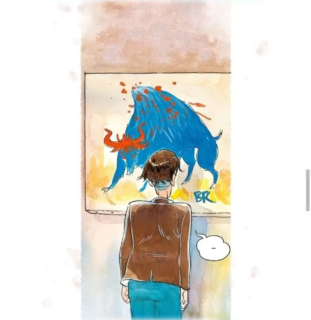 Cậu bé Hoa Hướng Dương Chapter  7 - 9