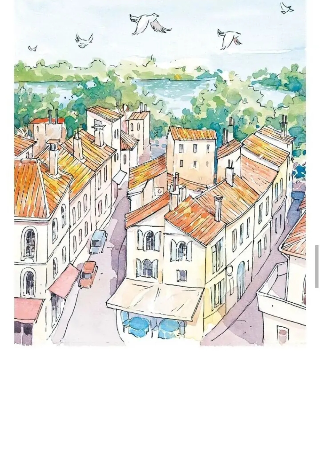 Cậu bé Hoa Hướng Dương Chapter  8 - 11