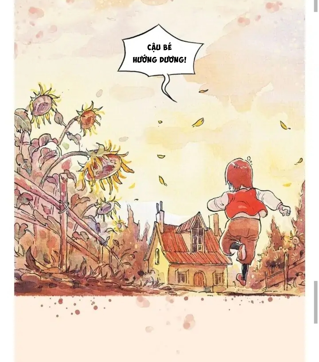 Cậu bé Hoa Hướng Dương Chapter  8 - 22