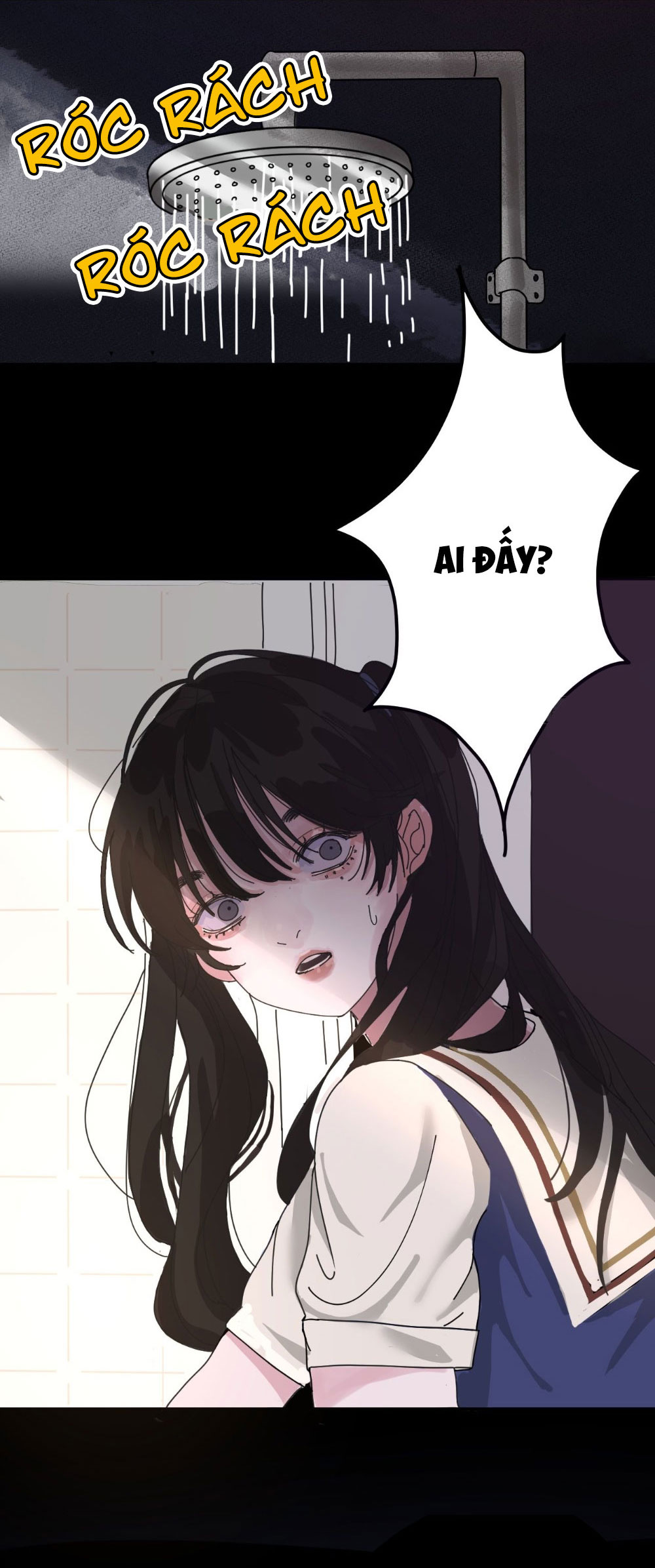 Khi Hoa Đen Tuyền Nở Rộ Chapter 1 - 8