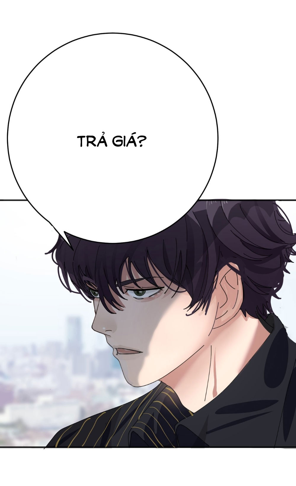 Khi Hoa Đen Tuyền Nở Rộ Chapter 1 - 54