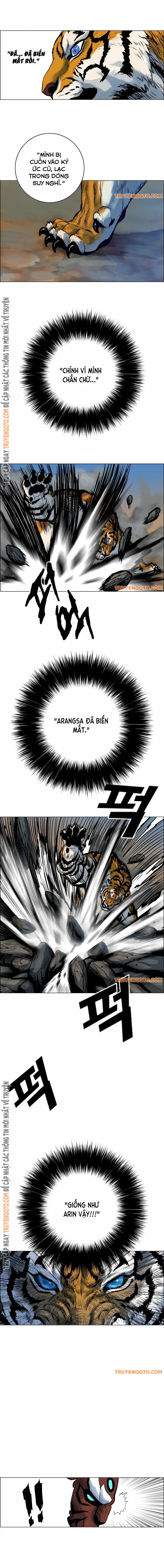 Anh Trai Tôi Là Hổ Chapter  32 - 7