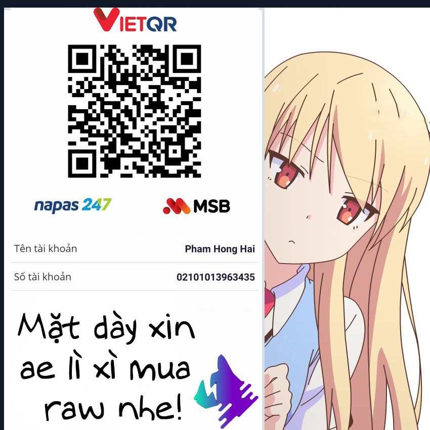 When Trying To Get Back At The Hometown Bullies, Another Battle Began Chapter 32.1 - 3