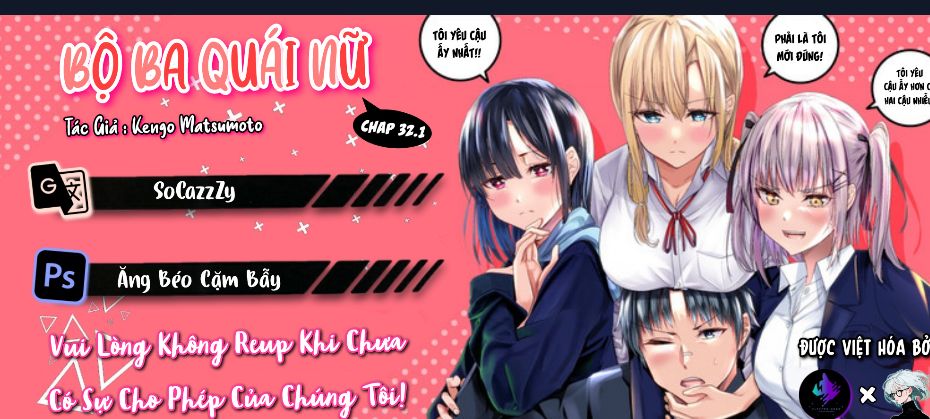 When Trying To Get Back At The Hometown Bullies, Another Battle Began Chapter 32.1 - 13