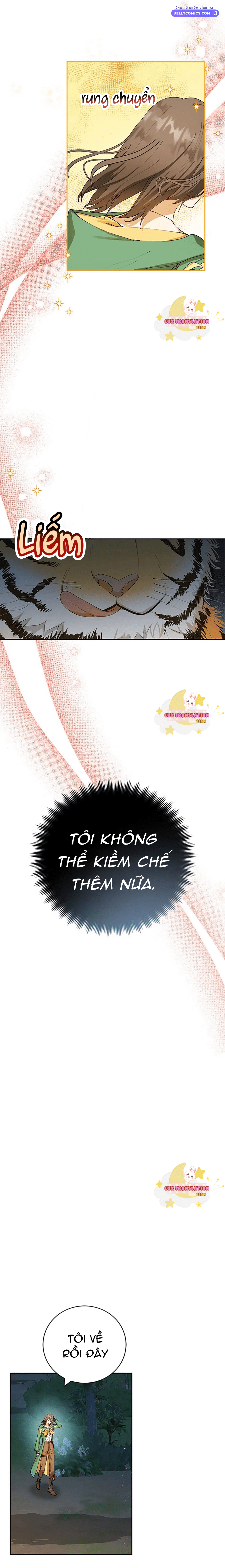 Sự Tán Tỉnh Ích Kỷ Chapter  7 - 15