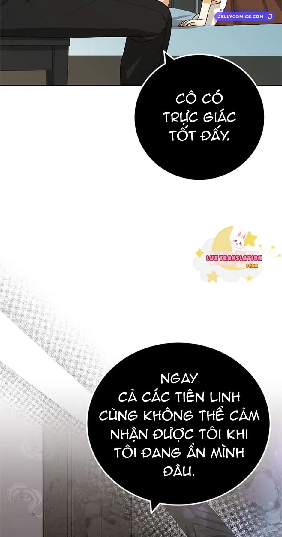Sự Tán Tỉnh Ích Kỷ Chapter  8 - 30