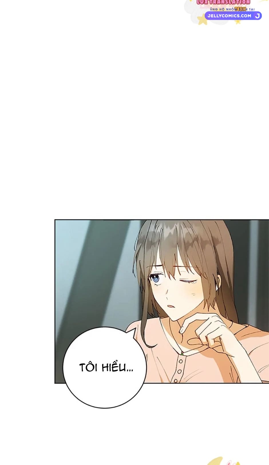 Sự Tán Tỉnh Ích Kỷ Chapter  8 - 38