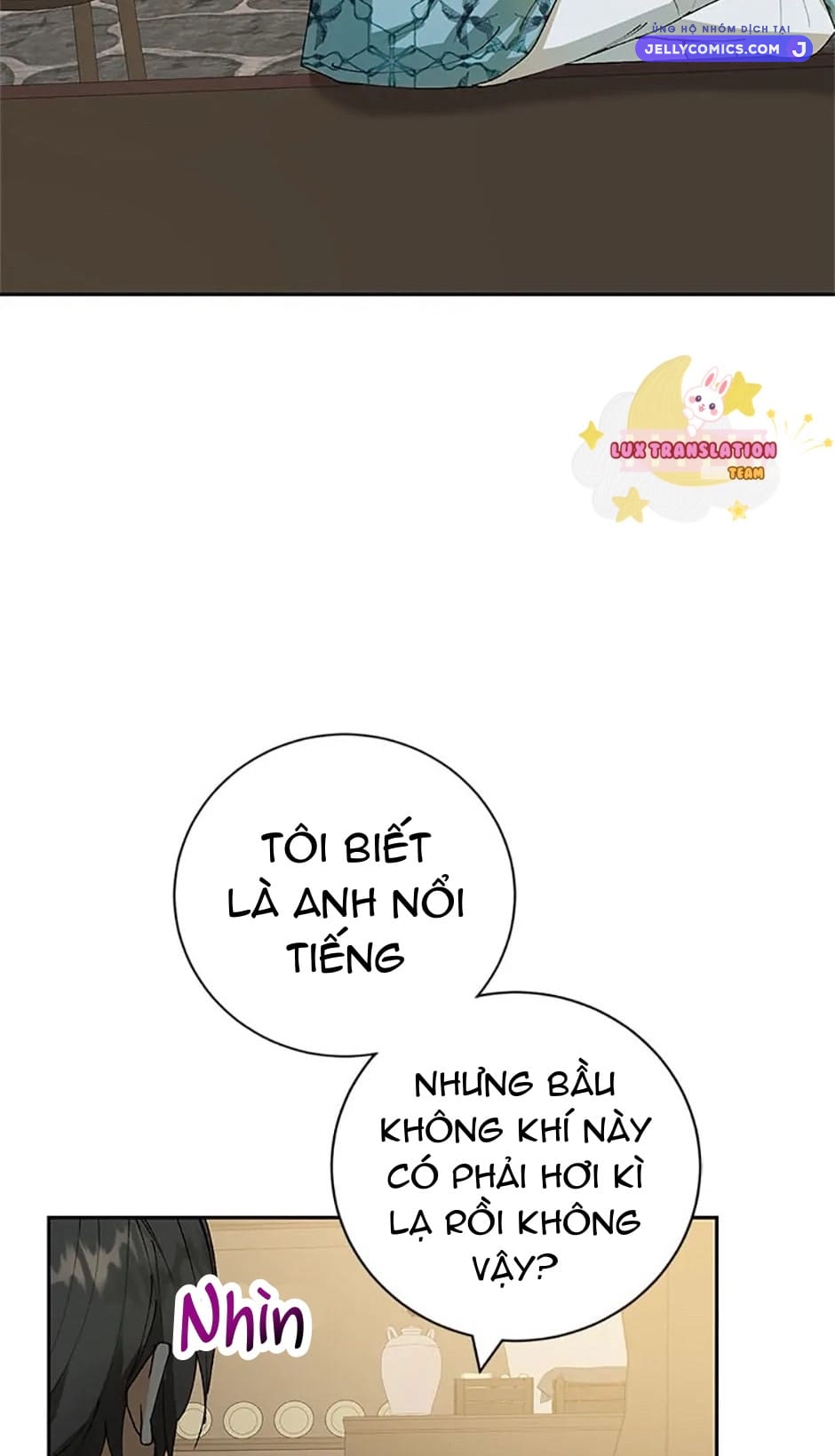 Sự Tán Tỉnh Ích Kỷ Chapter  8 - 61