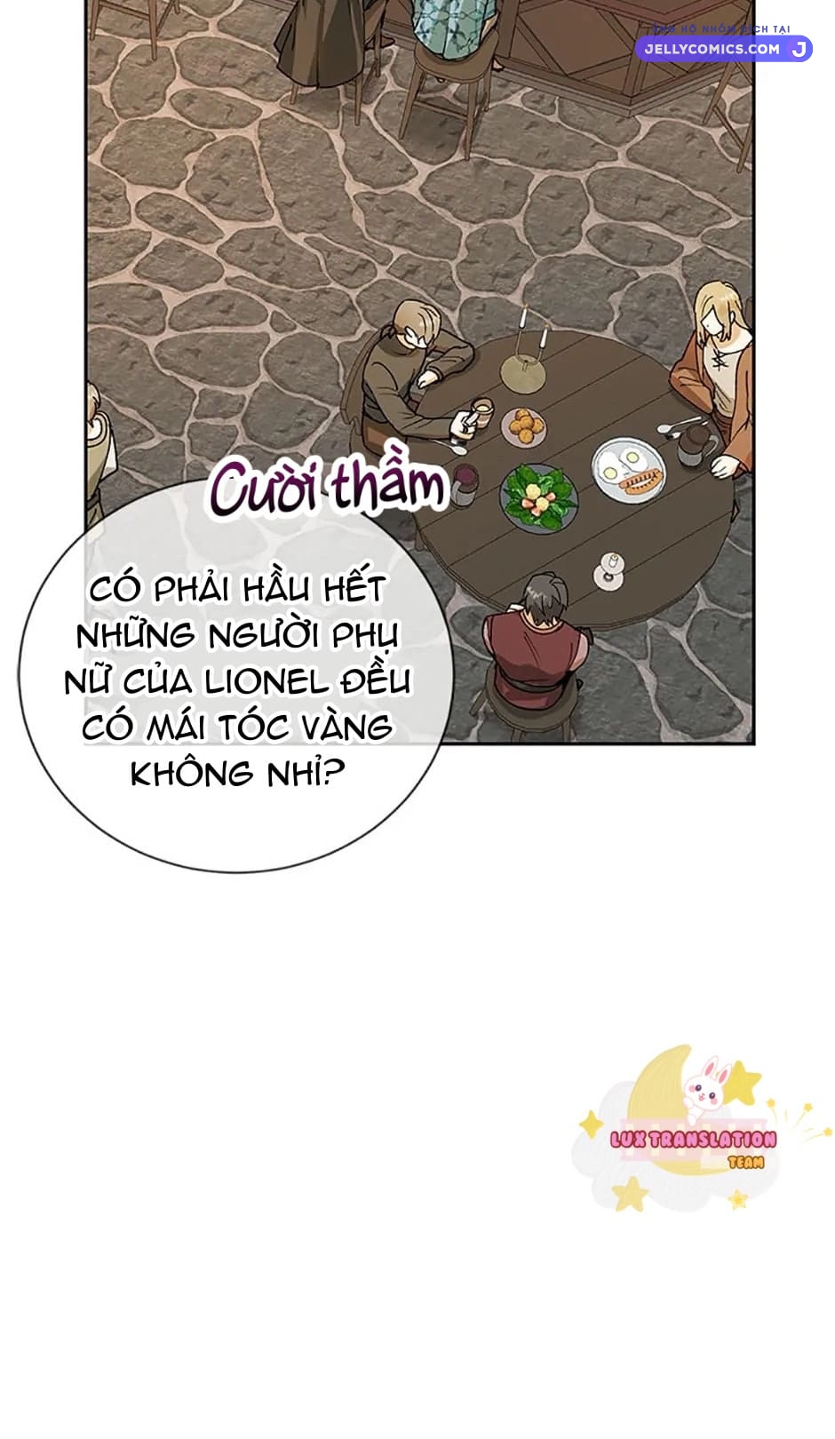Sự Tán Tỉnh Ích Kỷ Chapter  8 - 66