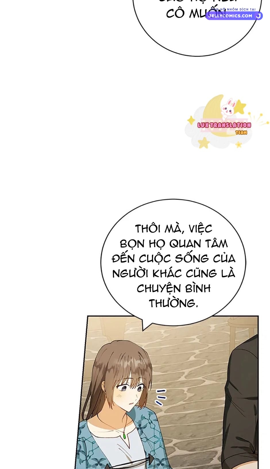 Sự Tán Tỉnh Ích Kỷ Chapter  8 - 68