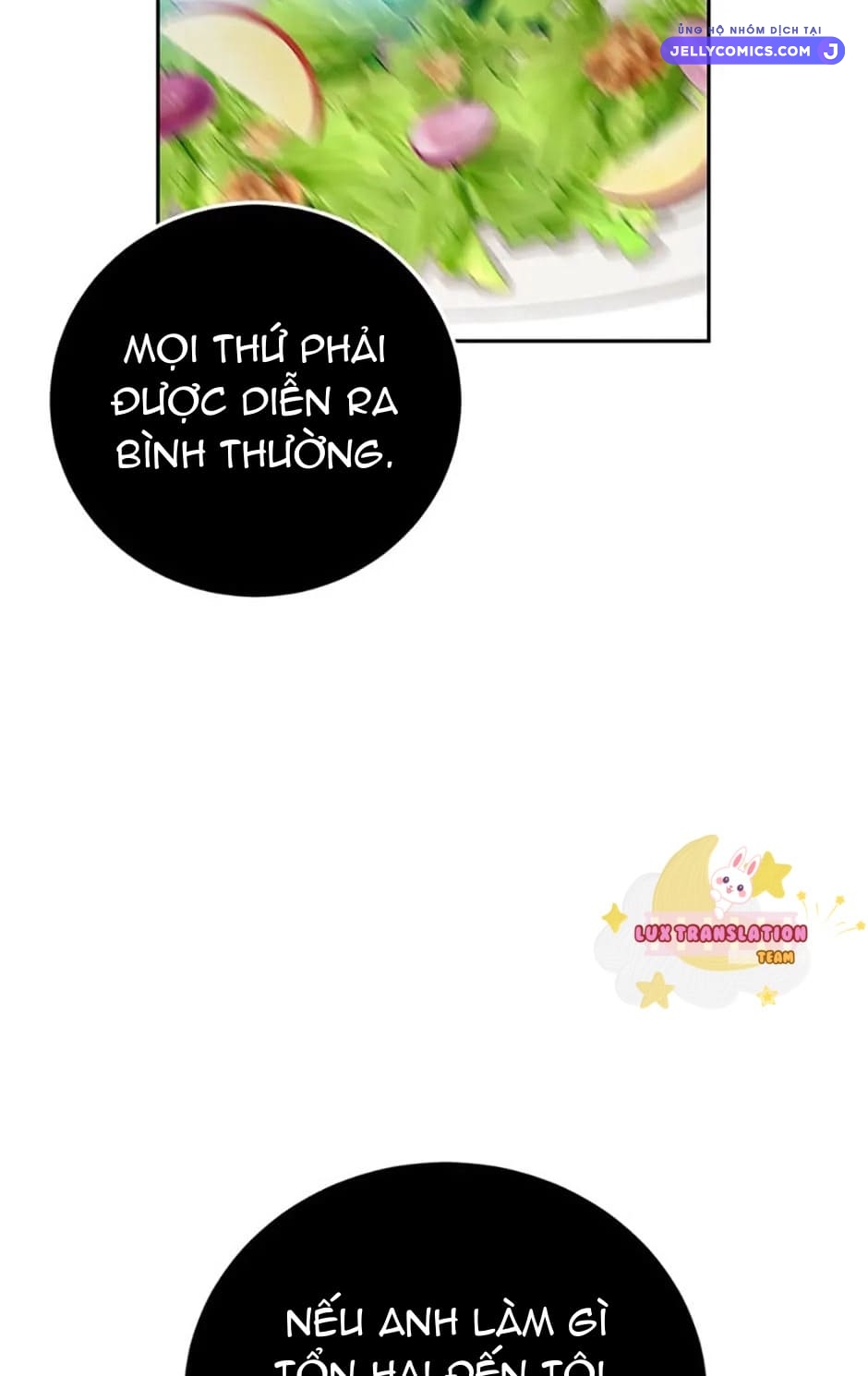 Sự Tán Tỉnh Ích Kỷ Chapter  8 - 91