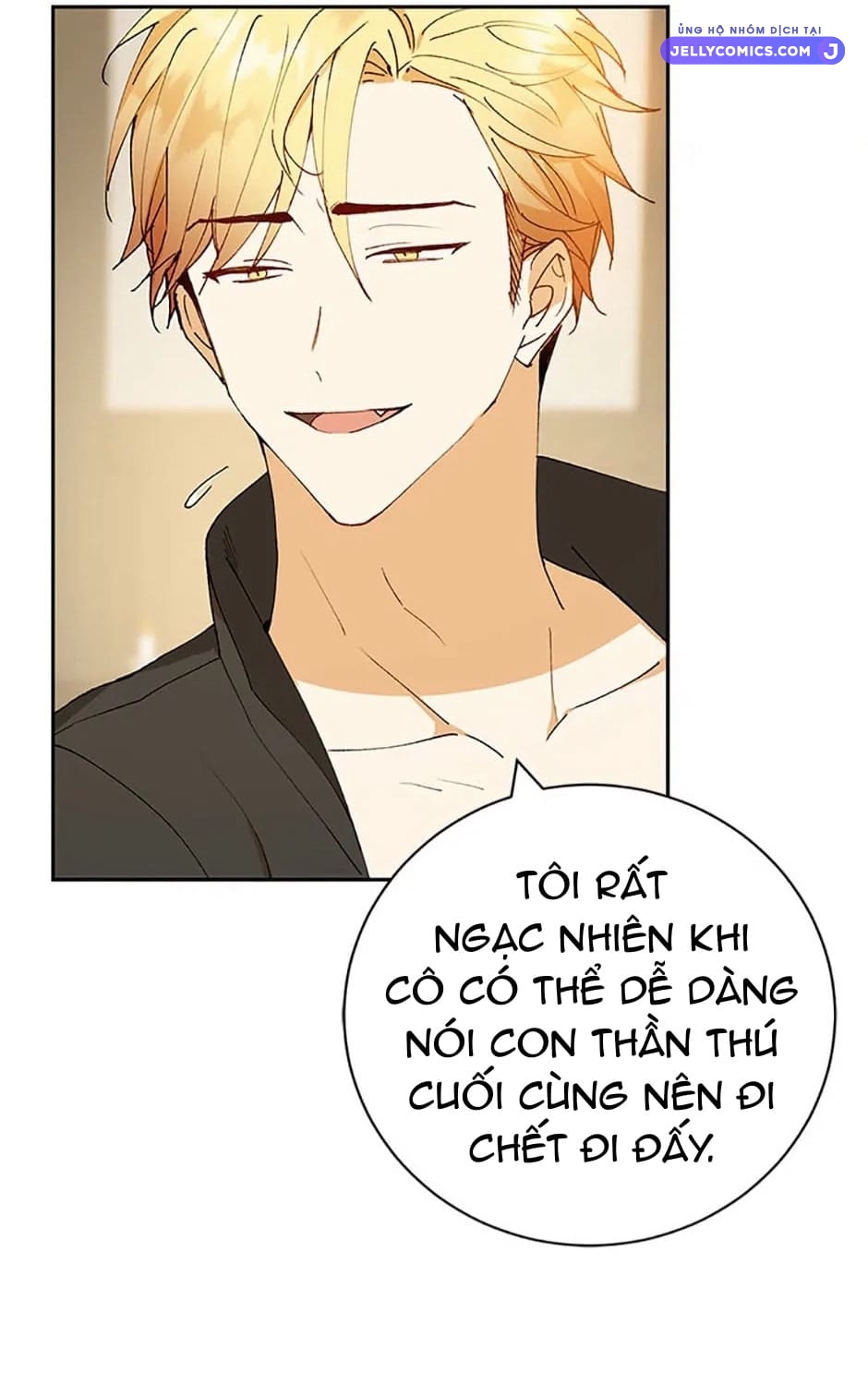 Sự Tán Tỉnh Ích Kỷ Chapter  8 - 94