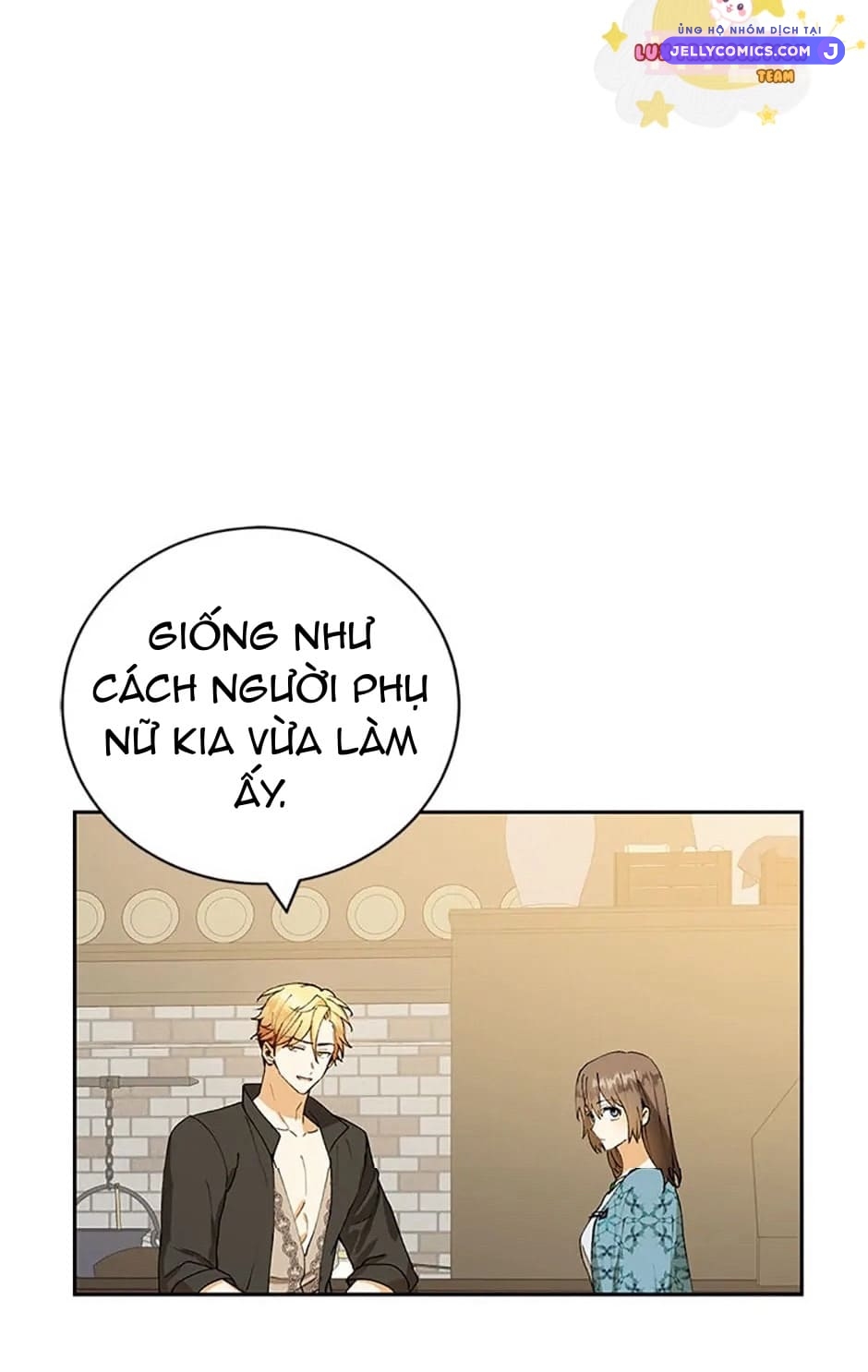 Sự Tán Tỉnh Ích Kỷ Chapter  8 - 99