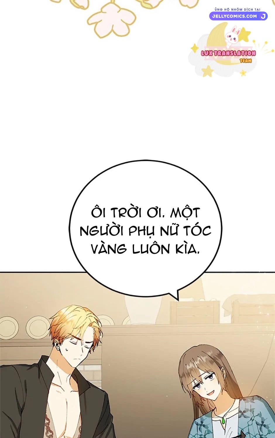 Sự Tán Tỉnh Ích Kỷ Chapter  8 - 103