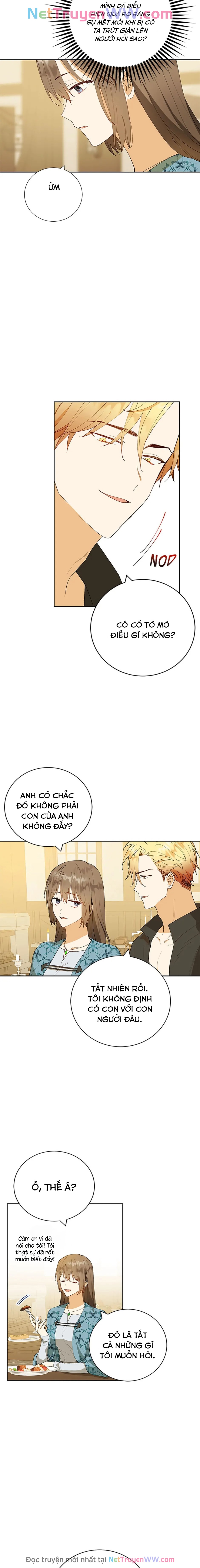 Sự Tán Tỉnh Ích Kỷ Chapter  9 - 20
