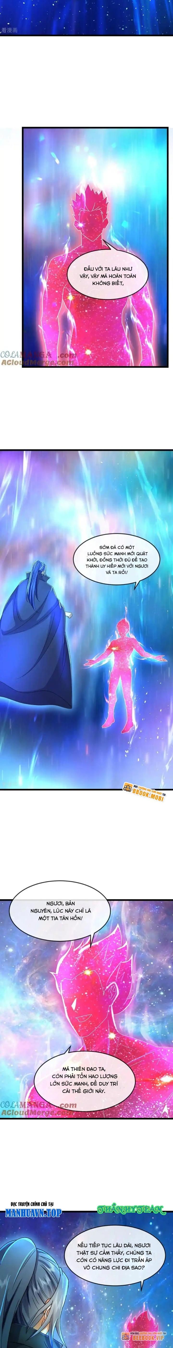 Thần Võ Thiên Tôn Chapter  785 - 2